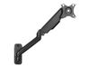 Neomounts WL70-450BL11 mounting kit - full-motion - for TV - black_thumb_4