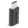 Lindy USB Adapter - Micro-USB Type B / USB-C_thumb_1