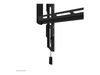 Neomounts WL30-550BL18 mounting kit - for LCD display_thumb_10