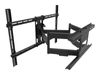 Neomounts WL40S-950BL18 mounting kit - heavy-duty - for flat panel - full motion - black_thumb_6
