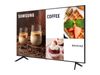 Samsung BE65C-H BEC-H Series - 163.9 cm (65") LCD-TV mit LED-Hintergrundbeleuchtung - Crystal UHD - 4K - für Digital Signage_thumb_2