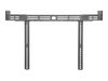 Neomounts AWL29-750BL1 mounting kit - for sound bar - black_thumb_4