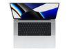 Apple MacBook Pro - 41.1 cm (16.2") - Apple M1 Pro - Silber_thumb_1