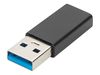 DIGITUS USB-C adapter - USB-C/USB_thumb_2