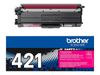 Brother Toner Cartridge TN-421M - Magenta_thumb_1