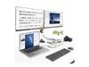 StarTech.com Multi-Display Dockingstation Thunderbolt 4_thumb_3