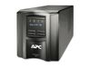 APC Smart-UPS SMT750IC - USV - 500 Watt - 750 VA - mit APC SmartConnect_thumb_1