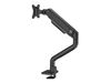 Neomounts DS70S-950BL1 mounting kit - full-motion - for monitor - black_thumb_5