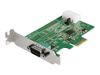 StarTech.com Serial Adapter PEX1S953LP - PCIe_thumb_1