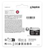 Kingston USB flash drive DataTraveler Kyson G2 - USB 3.2 Gen 1 - 128 GB - silver/blue_thumb_5