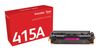 Xerox toner cartridge Everyday compatible with HP 415A (W2033A) - Magenta_thumb_1