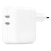 Apple USB-C power supply MW2K3ZM/A - 35 W_thumb_1