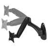 ARCTIC W1-3D - Monitor-Wandhalterung mit Gaslifttechnik_thumb_2