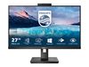 Philips LED-Display S-line 272S1MH - 68.6 cm (27") - 1920 x 1080 Full HD_thumb_1