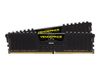 CORSAIR RAM Vengeance LPX - 8 GB (2 x 4 GB Kit) - DDR4 2400 DIMM CL14_thumb_1