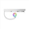 ARCTIC water cooler Liquid Freezer III Pro 420 A-RGB White_thumb_3