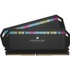 CORSAIR RAM Dominator Platinum RGB - 32 GB (2 x 16 GB Kit) - DDR5 5200 DIMM CL40_thumb_6
