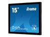 Iiyama Touch-Display ProLite TF1534MC-B7X - 38 cm (15") - 1024 x 768 XGA_thumb_2