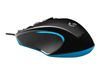 Logitech mouse G300S - black_thumb_1