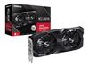 ASRock Challenger Radeon RX 7600 8GB OC - Grafikkarten - Radeon RX 7600 - 8 GB_thumb_2