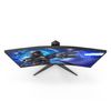 AOC Gaming C32G2ZE - LED monitor - curved - Full HD (1080p) - 32"_thumb_3