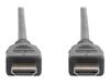 DIGITUS HDMI Ultra High Speed Anschlusskabel - HDMI Typ-A Stecker/HDMI Typ-A Stecker - 5 m_thumb_3