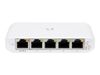 Ubiquiti UniFi Switch USW Flex Mini - 5 Ports - 4x GE (10/100/1000) - 1x GE (10/100/1000) PoE+ - 5 Stück_thumb_3