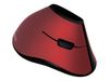 LogiLink Mouse ID0159 - Red/Black_thumb_3