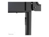 Neomounts NS-M1250 Wagen - für LCD-Display - Schwarz_thumb_9