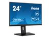 iiyama ProLite XUB2492QSU-B1 - LED-Monitor - 61 cm (24")_thumb_3