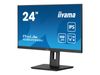 iiyama ProLite XUB2492QSU-B1 - LED-Monitor - 61 cm (24")_thumb_2
