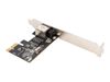 DIGITUS - network adapter - PCIe - Gigabit Ethernet x 1_thumb_6