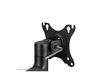Neomounts DS20-425BL2 mounting kit - full-motion adjustable arm - for LCD display / notebook - black_thumb_9