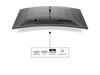 Philips Evnia 6000 34M2C6500 - OLED monitor - curved - 34"_thumb_7