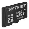 Patriot Flash-Card LX Series - MicroSDXC UHS-I - 32 GB_thumb_2