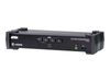 ATEN CS1824 KVMP Switch - KVM-/Audio-/USB-Switch - 4 Anschlüsse_thumb_1