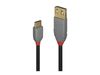 Cable Lindy USB 2.0  Adap Anthra Line 0,15m_thumb_2