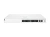 HPE Networking Instant On 1930 24G Class4 PoE 4SFP/SFP+ 370W Switch - Switch - 28 Anschlüsse - managed - an Rack montierbar_thumb_2