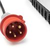DIGITUS Basic IT PDU - 3-phase - 16 A - 3 m_thumb_3