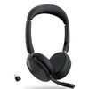 Jabra Evolve2 65 Flex UC Stereo - headset - USB-C_thumb_1