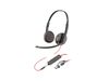 Poly Over-Ear Headset Blackwire 3225_thumb_2