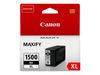 Canon Tintenbehälter PGI-1500XL BK - Schwarz_thumb_2