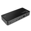 Lindy 43202 Tastatur/Video/Maus (KVM)-Switch Schwarz_thumb_4
