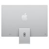 Apple All-in-One PC iMac 24 - 61 cm (24") - Apple M1 - Silver_thumb_3