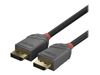 Lindy Anthra Line - DisplayPort-Kabel - DisplayPort zu DisplayPort - 2 m_thumb_2