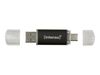 Intenso Twist Line - USB-Flash-Laufwerk - 32 GB_thumb_1