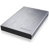 ICY BOX Festplattengehäuse IB-241WP - 2.5" SATA SSD/HDD - USB 3.0_thumb_3