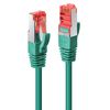 Lindy 47750 Netzwerkkabel Grün 3 m Cat6 S/FTP (S-STP)_thumb_1