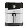 Tefal Easy Fry & Grill EY501A Einzelbild 4,2 l Eigenständig 1550 W Heißluftfritteuse Schwarz, Edelstahl_thumb_2