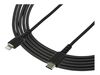 StarTech.com RUSBCLTMM2MB lightning cable - Lightning/USB-C - 2 m_thumb_5